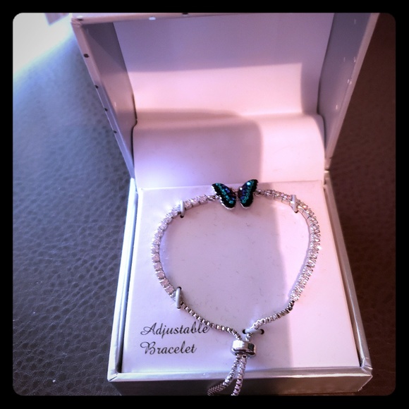 not sure Jewelry - Bracelet, crystal beauty